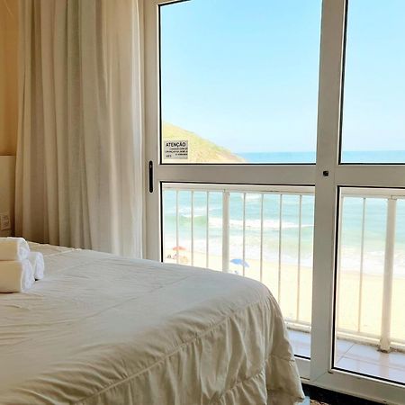 Ks Beach Hotel Rio de Janeiro Exterior photo