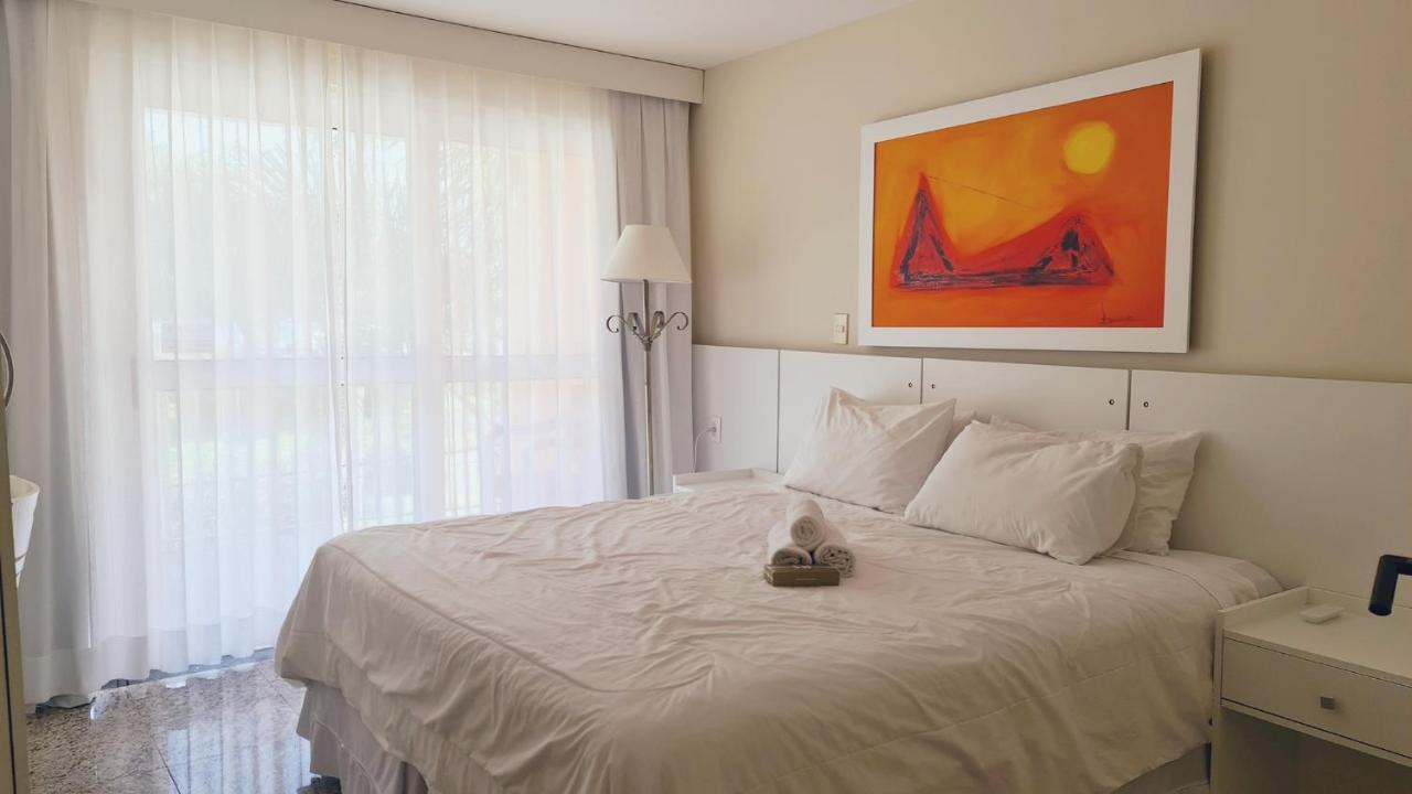 Ks Beach Hotel Rio de Janeiro Exterior photo