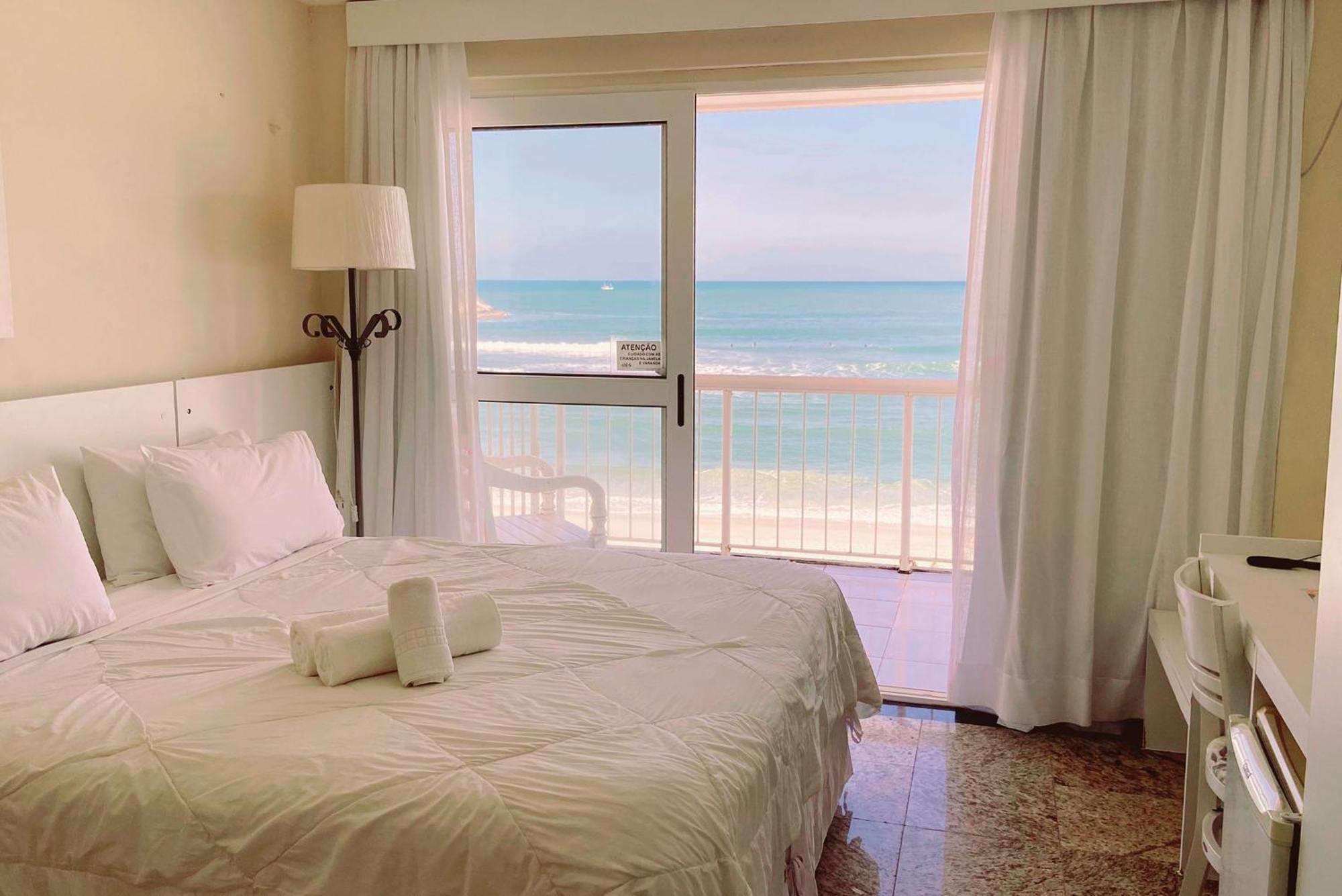 Ks Beach Hotel Rio de Janeiro Exterior photo