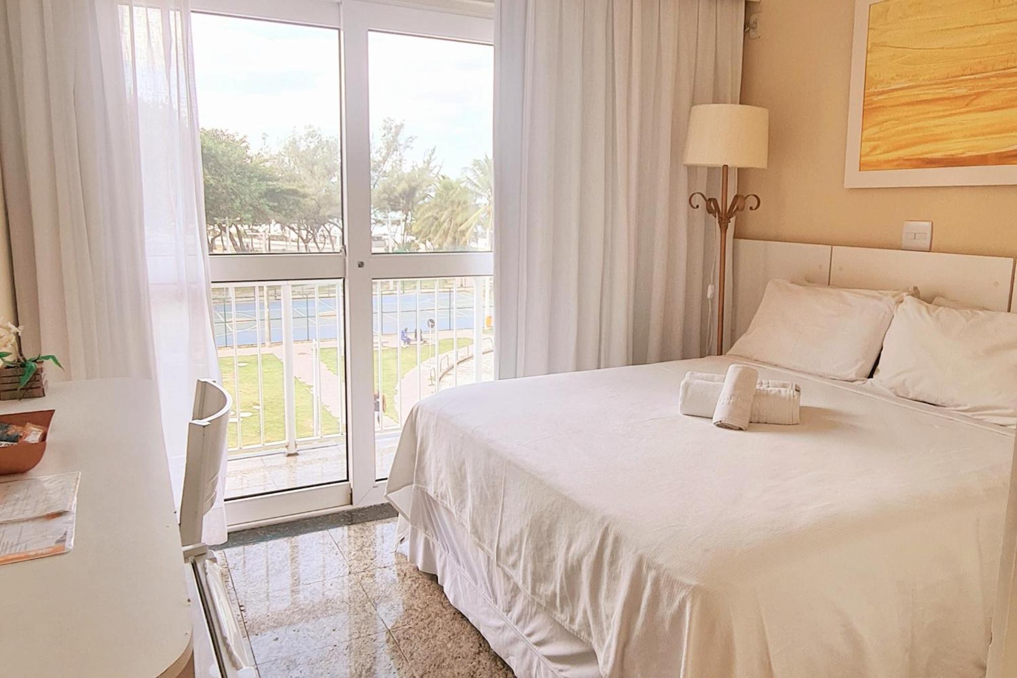 Ks Beach Hotel Rio de Janeiro Exterior photo
