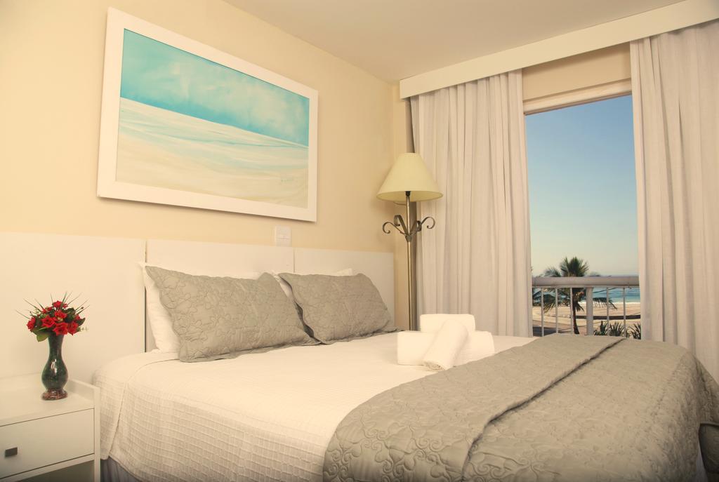 Ks Beach Hotel Rio de Janeiro Room photo