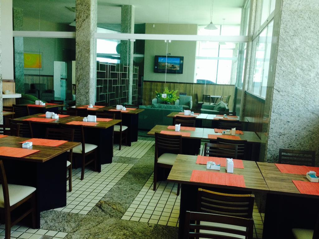 Ks Beach Hotel Rio de Janeiro Exterior photo