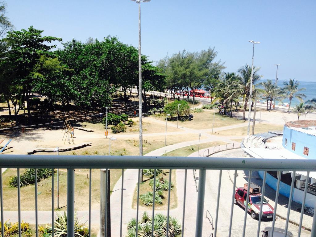 Ks Beach Hotel Rio de Janeiro Exterior photo
