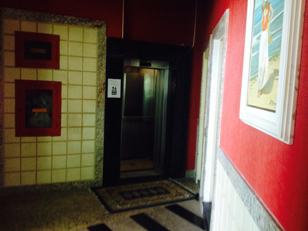Ks Beach Hotel Rio de Janeiro Exterior photo