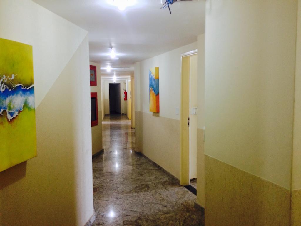 Ks Beach Hotel Rio de Janeiro Exterior photo