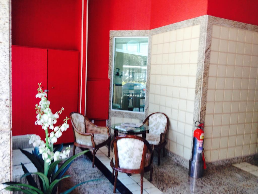 Ks Beach Hotel Rio de Janeiro Exterior photo