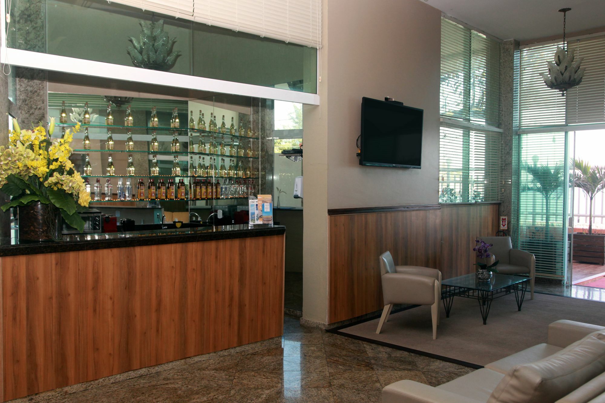 Ks Beach Hotel Rio de Janeiro Exterior photo